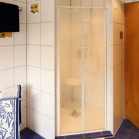 Ferienwohnung Firmenich Apartment Schwirzheim