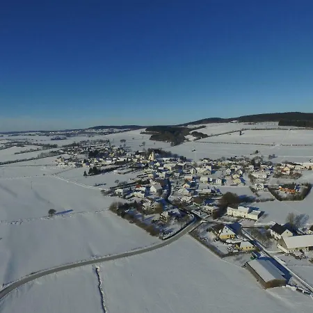 Ferienwohnung Firmenich