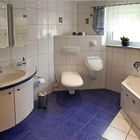 Ferienwohnung Firmenich * Schwirzheim