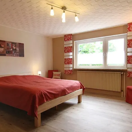 Ferienwohnung Firmenich *